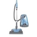 Kenmore 200 Series Corded Canister Vacuum Cleaner Bagged, Blue (BC4002)