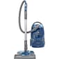 Kenmore POP-N-GO Corded Canister Vacuum Cleaner Bagged, Blue/Gray (BC4026)
