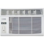 Commercial Cool Window 10000BTU/h Air Conditioner Full Function Remote Control, White (CWAM10W6C)
