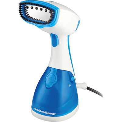 Hamilton Beach Portable Fabric Steamer (11555)