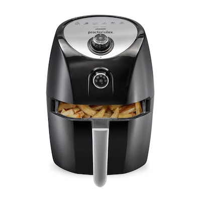 Proctor Silex 35055 1.5-Liter Electric Airfryer