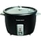 Hamilton Beach 37550 30-cup Rice Cooker, Aluminum