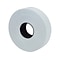 Garvey 1-Line Label Roll, White, 2500 Labels/Roll (098612)