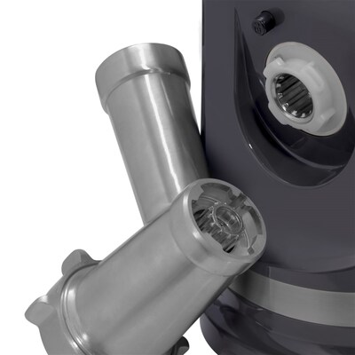 Weston Food Electric Meat Grinder (33-1101-W)