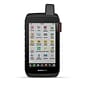 Garmin 010-02347-00 Montana 750i Rugged GPS Touchscreen Navigator with inReach Technology & 8 Megapixel Camera