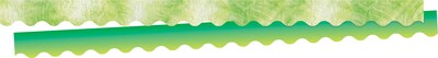 Barker Creek Tie-Dye and Ombré Double-Sided Border Set, 4 Designs, 52/Set (4327)