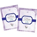 Barker Creek Purple Tie-Dye Computer Paper Pack, 100 Sheets/Set (4338)