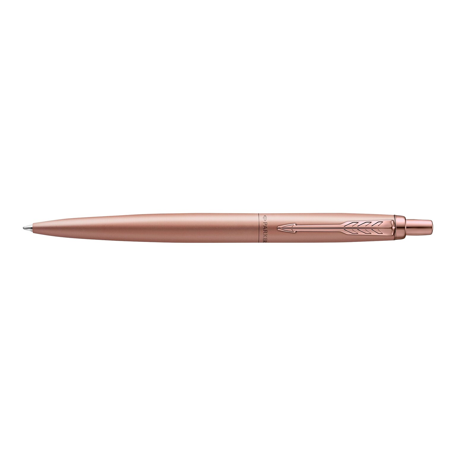 Parker Jotter XL Retractable Ballpoint Pen, Medium Point, Blue Ink (2122759)