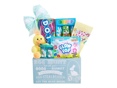 Alder Creek Egg-Stravagent Easter Gift (FG05674)