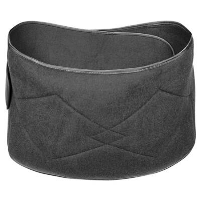 Happy Heat Heat Retaining Electric Lumbar Back Support (35820)