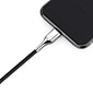 Cygnett Armored Lightning to USB-A Charge and Sync Cable, 3.937" (CY2668PCCAL)