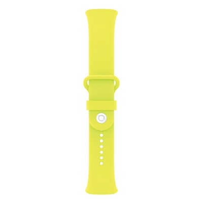 Spacetalk Adventurer Band Strap, Lime Green (ST2-BS-LG)
