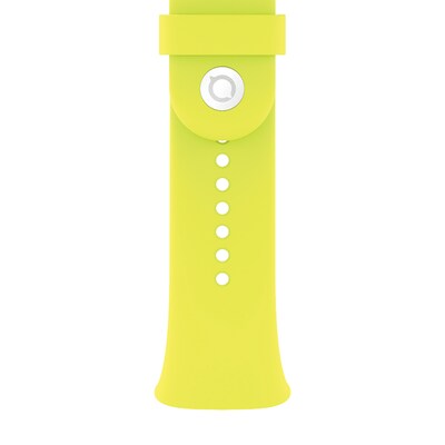 Spacetalk Adventurer Band Strap, Lime Green (ST2-BS-LG)