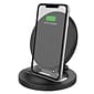 Cygnett PrimePro 15-Watt Wireless Charging Stand (CY3435WIRDE)