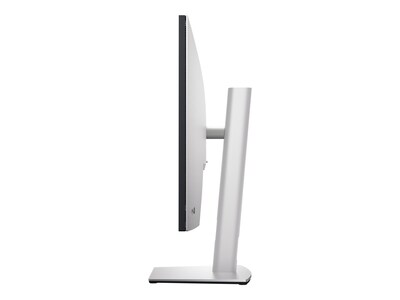 Dell UltraSharp 31.5" 4K Ultra HD LED Monitor, Silver/Black (DELL-U3223QE)