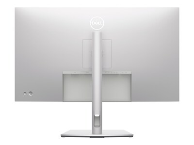Dell UltraSharp 31.5" 4K Ultra HD LED Monitor, Silver/Black (DELL-U3223QE)