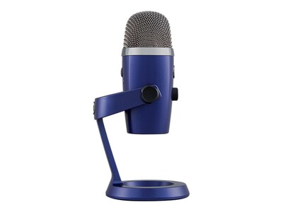 Blue Microphones Yeti Nano Microphone, Vivid (988-000089_BBY)