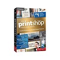 Broderbund Print Shop Professional 5.0 Creative Design Suite for Windows, 1 User [Download]