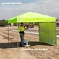 Ergodyne® SHAX® 6010 10' x 10' Lightweight Tent
