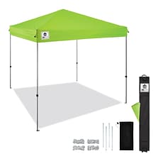 Ergodyne® SHAX® 6010 10 x 10 Lightweight Tent