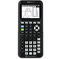 Texas Instruments TI-84 Plus CE 10-Digit Graphing Calculator, Black