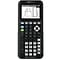 Texas Instruments TI-84 Plus CE 10-Digit Graphing Calculator, Black