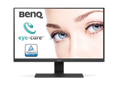 BenQ 27" LED LCD Monitor, 16:9, 5 ms (GW2780)