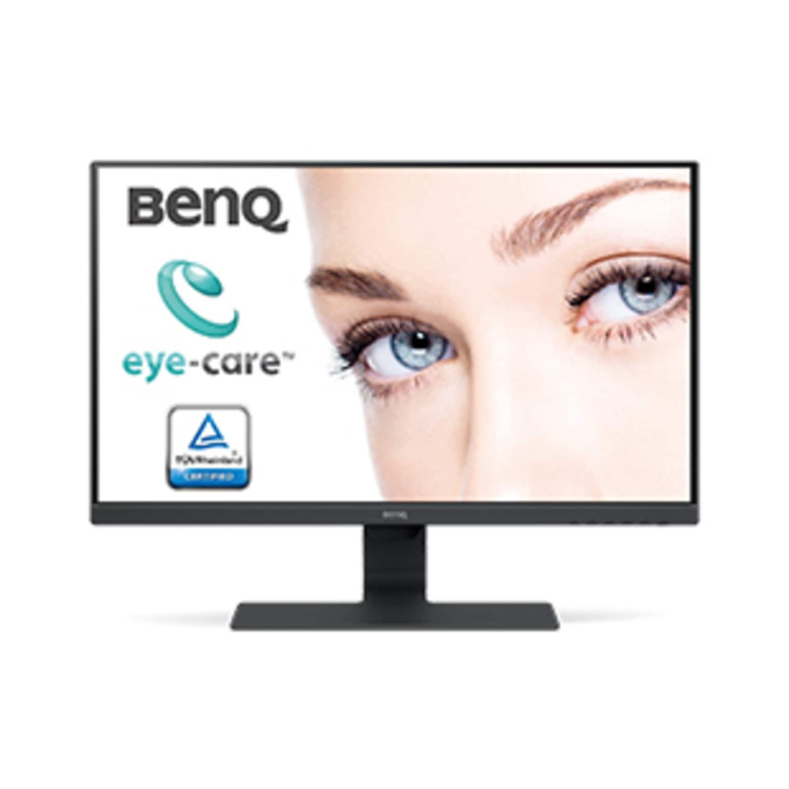 BenQ 27 LED LCD Monitor, 16:9, 5 ms (GW2780)