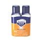 Microban 24 Disinfecting Sanitizing Spray, Citrus Scent, 12.5 Oz., 2/Pack (50195)