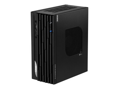 MSI PRO DP20Z 5M-034US Desktop Computer, AMD Ryzen 3 5300G, 8GB Memory, 250GB SSD