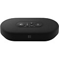 Microsoft Modern USB Type-C Speaker, Matte Black (8KZ-00001)