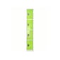 AdirOffice 72'' 4-Tier Key Lock Green Steel Storage Locker, 4/Pack (629-204-GRN-4PK)