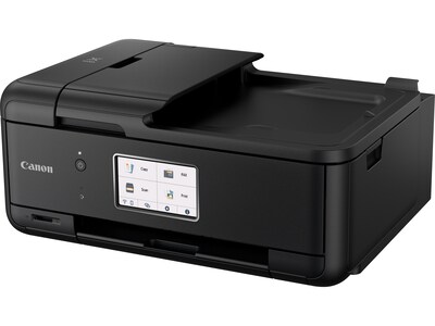 Canon PIXMA TR8620a Wireless Color All-in-One Inkjet Printer (4451C032)