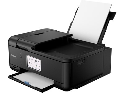 Canon PIXMA TR8620a Wireless Color All-in-One Inkjet Printer (4451C032)