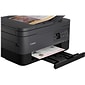 Canon PIXMA TR7020a Wireless Color All-in-One Inkjet Printer (4460C052)