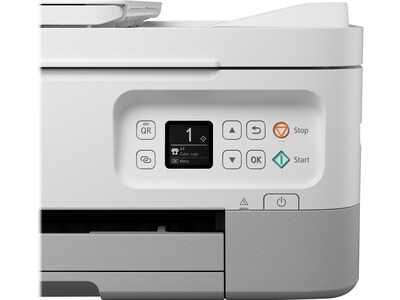 Canon PIXMA TR7020a Wireless Color All-in-One Inkjet Printer (4460C072)