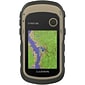 Garmin eTrex 32x Rugged Handheld GPS with Compass and Barometric Altimeter (010-02257-00)