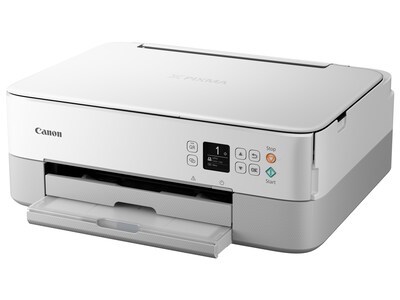 Canon PIXMA TS6420a Wireless Color All-in-One Inkjet Printer (4462C102)