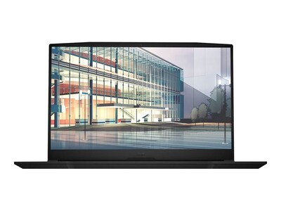 MSI WF76 Workstation 11UI-400 17.3 Laptop, Intel Core i7, 16GB Memory, 512GB SSD, Windows 10 Pro (WF76400)