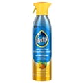 Pledge Clean It Antibacterial All-Purpose Cleaner, Fresh Citrus, 9.7 Oz. (652989)