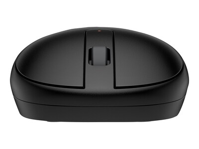 HP 240 Wireless Ambidextrous Optical Mouse, Jet Black (3V0G9AA#ABA)