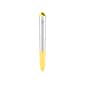 Logitech USI Stylus Pen for Chromebooks, Yellow/Gray (914-000065)