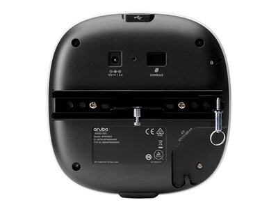 Aruba 504 R2H23A 1.49 Gbps Access Point, External Antennas