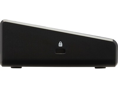 Tripp Lite Universal USB-C Docking Station for Laptops (U442-DOCK21-B)