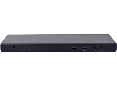 CODi Centro1080 Triple Display USB-C Docking Station (A01080)