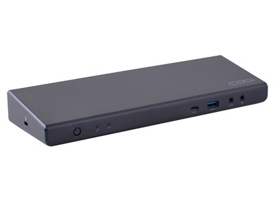 CODi Centro1080 Triple Display USB-C Docking Station (A01080)