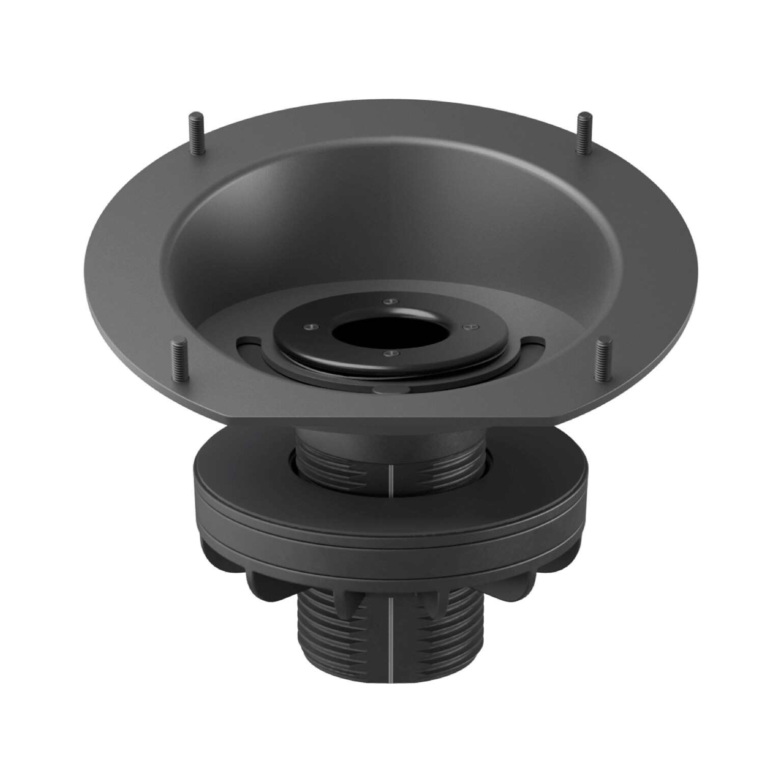 Logitech Tap Riser TV Mount (952-000080)