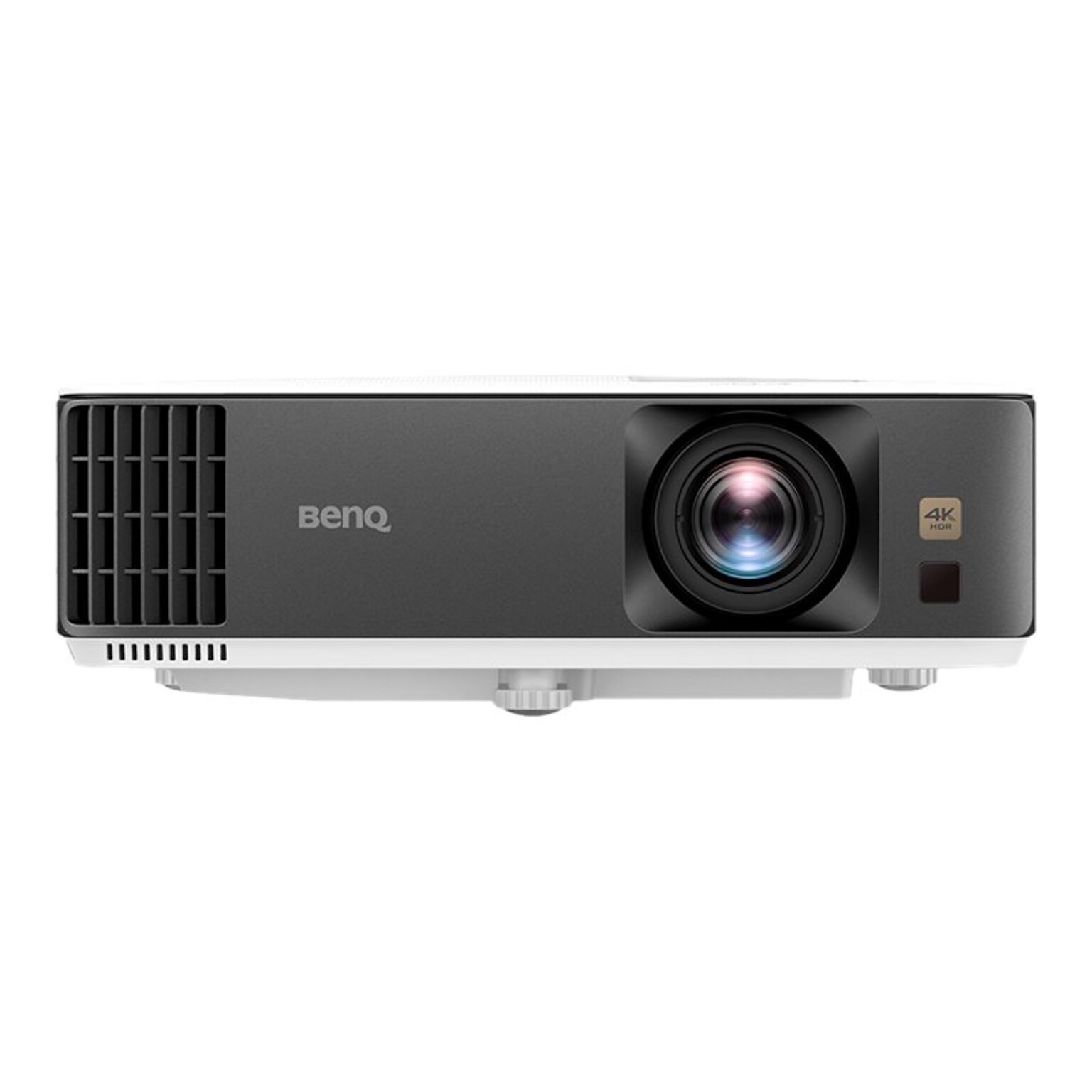BenQ DLP Gaming Projector, Black/White (TK700)