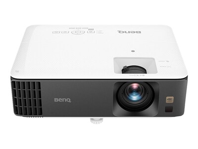 BenQ DLP Gaming Projector, Black/White (TK700)