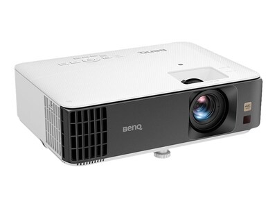 BenQ DLP Gaming Projector, Black/White (TK700)